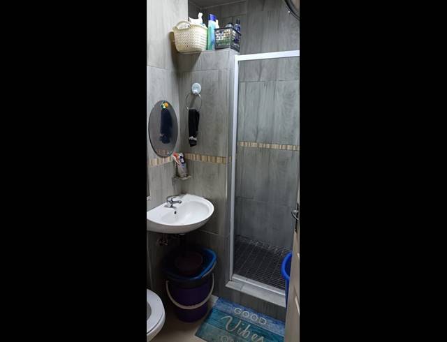 1 BEDROOM PROPERTY TO RENT IN ESSENWOOD